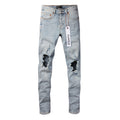 Purple Brand Jeans #9010