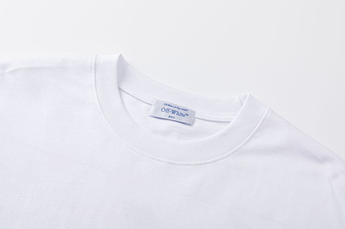 OFF WHITE Virgil Abloh T-Shirts