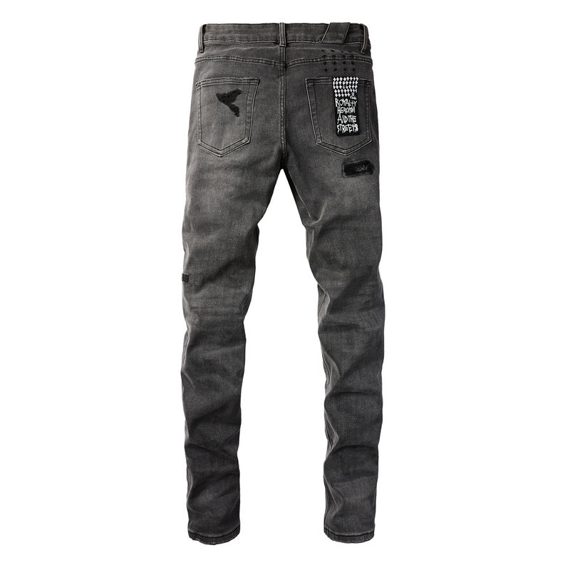 KSUBI Jeans #3010