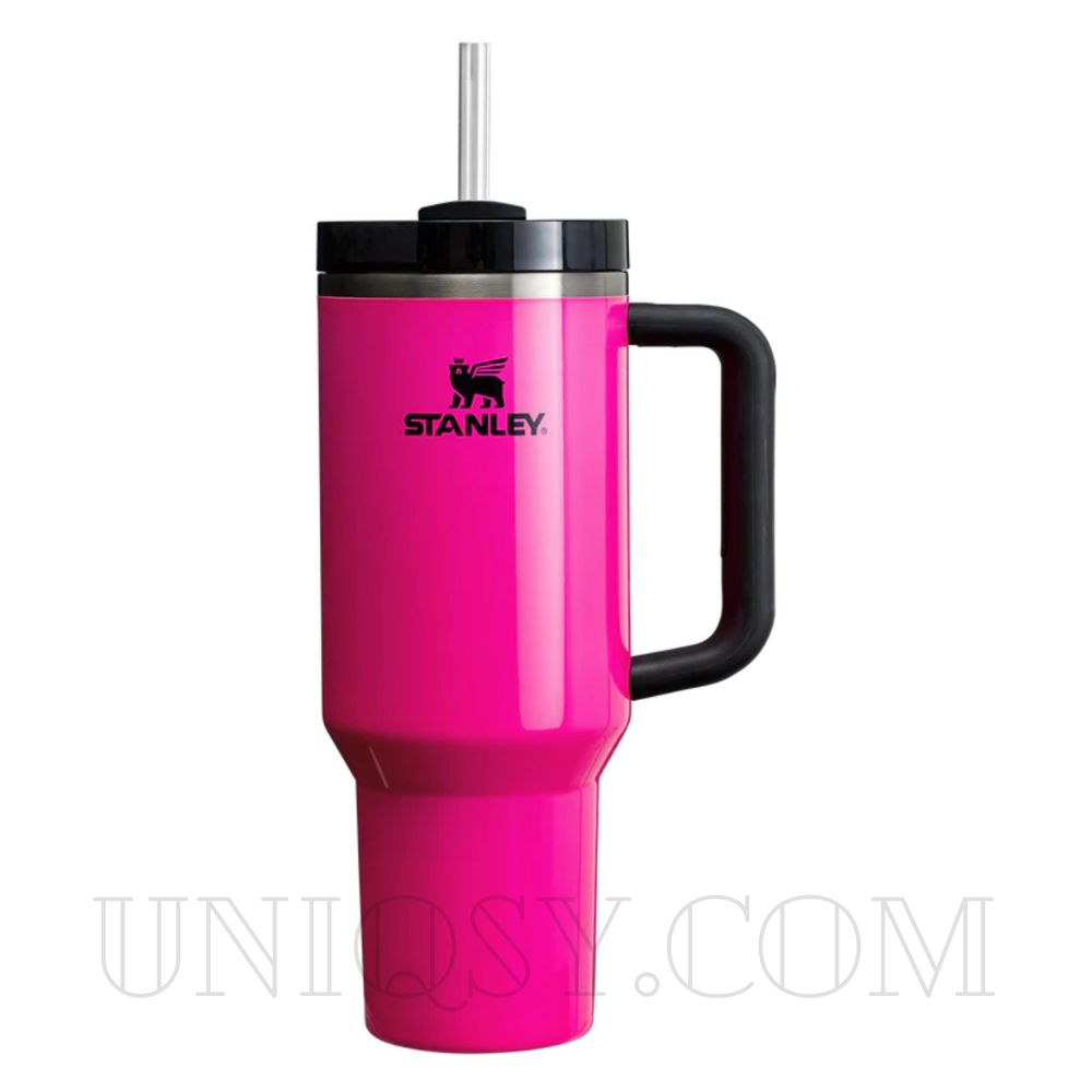 Limited-Edition Stanley Starbucks 40 OZ Tumbler