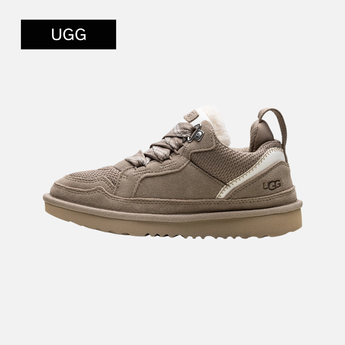 UGG Lowmel Kids 'Dune '