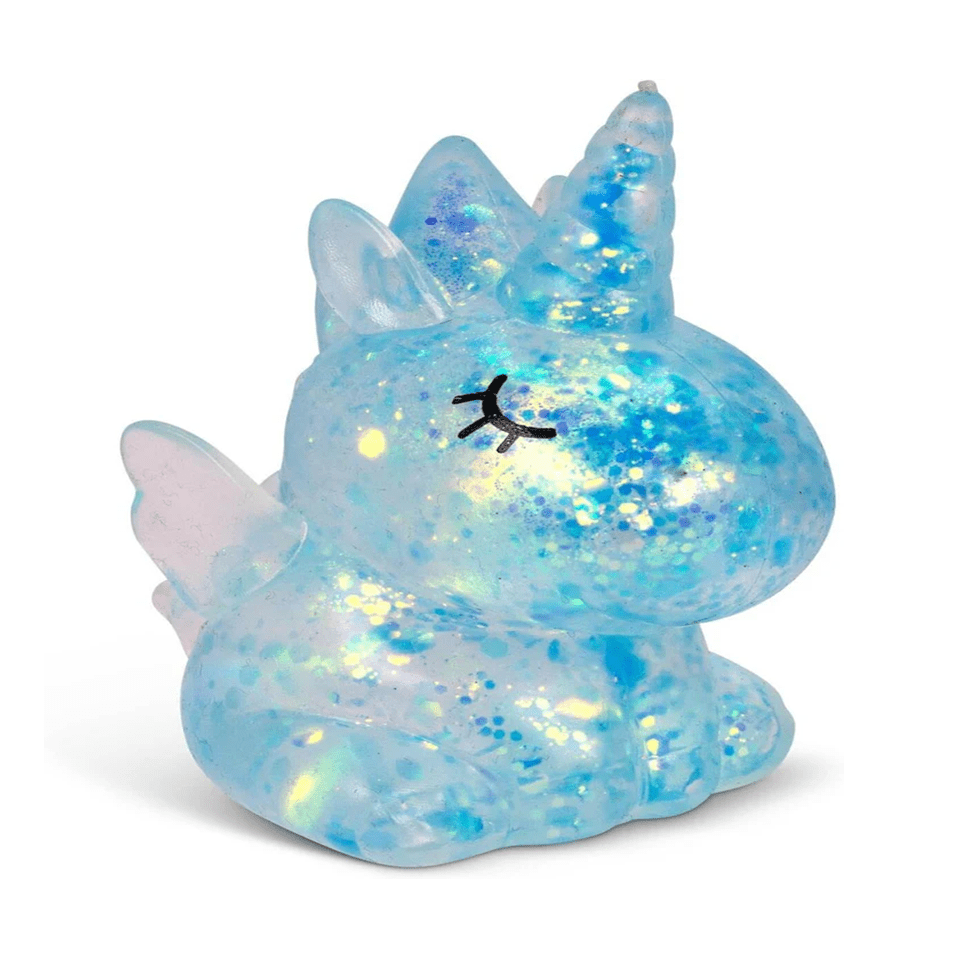 Scrunchems Sugar Unicorn