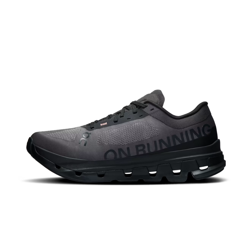 On Running Cloudflow 5 All Black