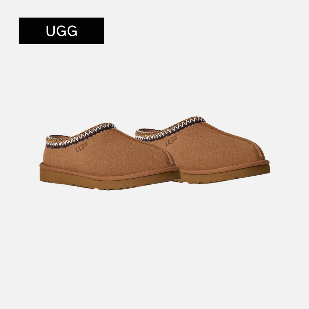 UGG Tasman 2 Slipper 'Chestnut'