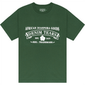 Denim Tears ADG T-Shirts Green