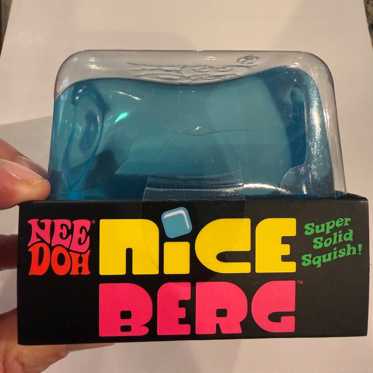 NeeDoh Nice Berg