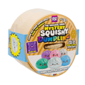 Crazy Fun Official JUMBO Squishy Dumpling RARE GLITTER EDITION 7-Inch Mystery Pack [1 RANDOM Squishy Dumpling!]