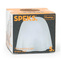 Speks Gump Ghost Squishy Fidget