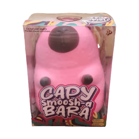 PPNC Capy "Smoosh-a-Bara"