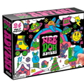 NeeDoh Squishmas 2026 Advent Calendar Bundle (10 Items)