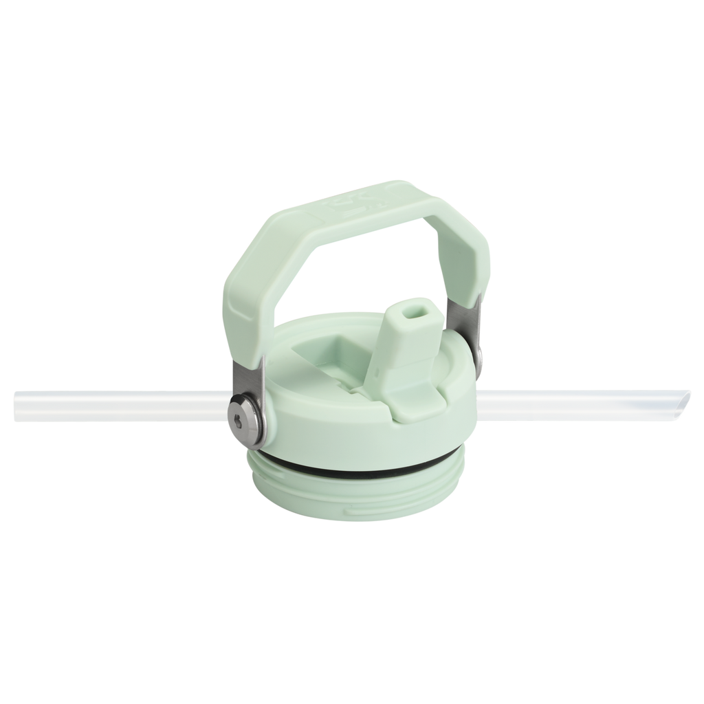 The IceFlow™ Bottle with Flip Straw Lid | Stanley Create
