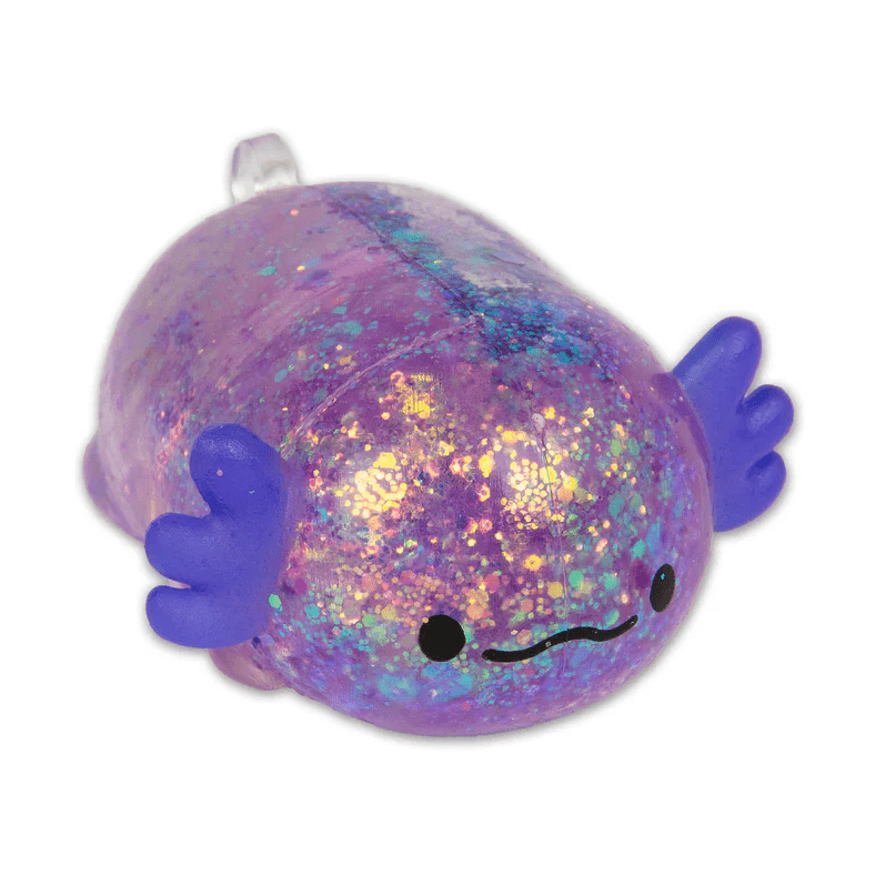 Scrunchems Mini Sugar Axolotls 3-Pack